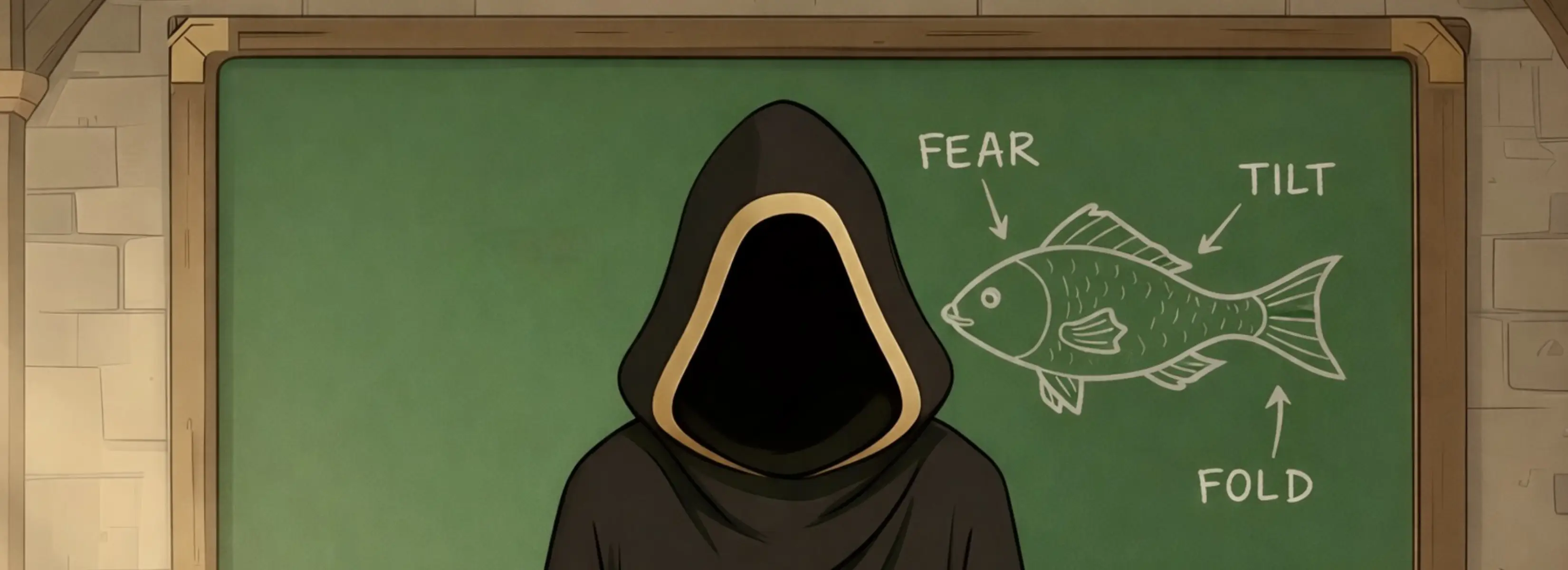 Guides Stratégiques Poker Sciences