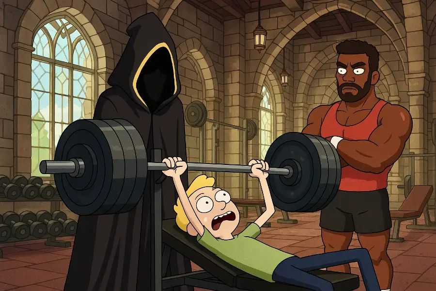 Apprentissage progressif