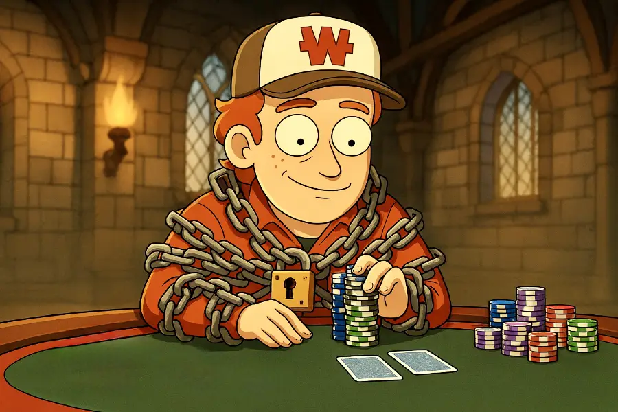 Gros plan sur les ranges